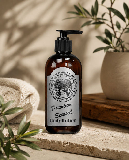Silk Body Cream